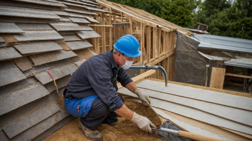 Sbj-couverture - Artisan Couvreur : Expert en Rénovation et Protection de Votre Toiture - Featured Image 1
