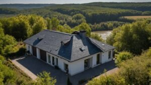 Sbj-couverture - Toiture en Ardoise : Guide Complet sur ce Matériau Noble et Durable - Featured Image 1