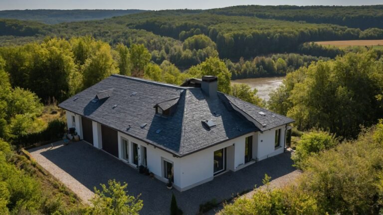 Sbj-couverture - Toiture en Ardoise : Guide Complet sur ce Matériau Noble et Durable - Featured Image 1