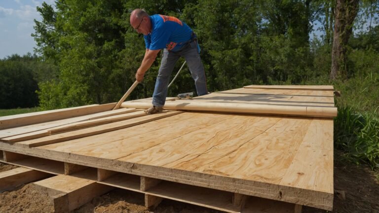 Sbj-couverture - Traitement de Charpente : Guide Complet pour Protéger Votre Bois Durablement - Featured Image 1