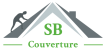 Logo SB Couverture